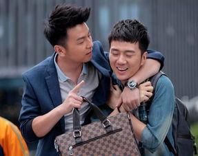 你好前夫哥,一段复合之路的温情回顾