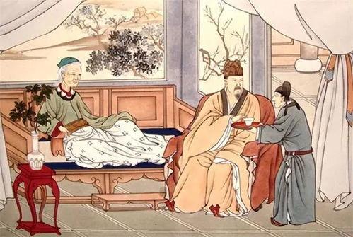 何以为孝  第3张