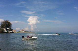 马来亚三日,探寻东南亚历史文化的璀璨篇章 第3张 马来亚三日,探寻东南亚历史文化的璀璨篇章 第3张